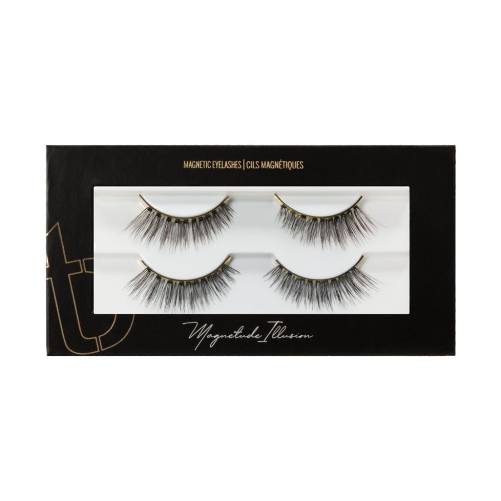 Tori Belle Fantasy Magnetic Lash Bundle - Picture 2 of 10